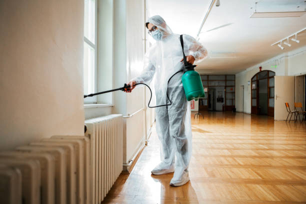 Professional Pest control in Myrtle Point, OR